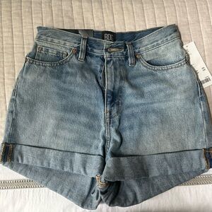 Women’s Jean Shorts